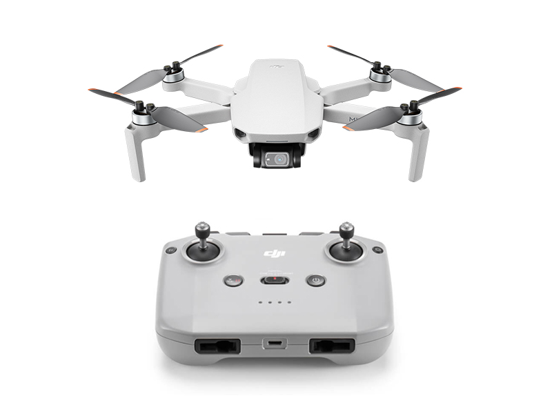 DJI Mini 2